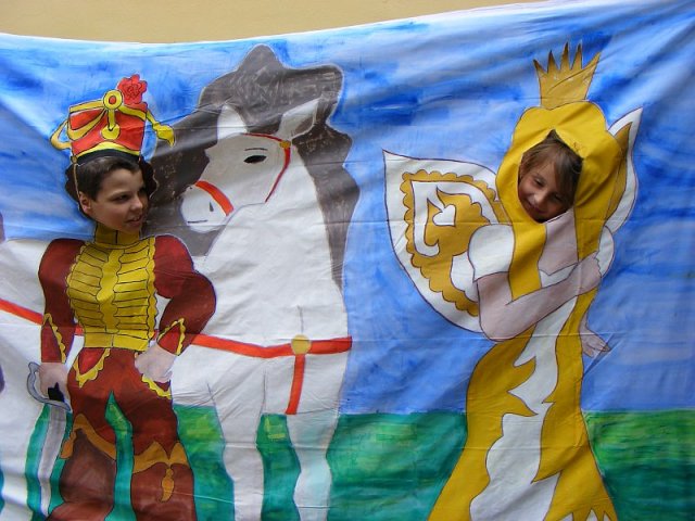 Paraván fotózás